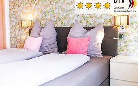 Hoeri-Nest Seeblick-Appartement
